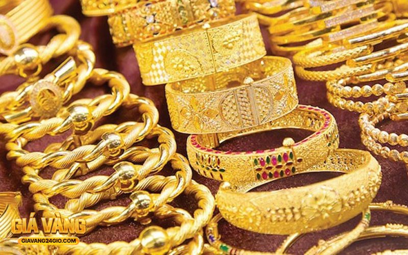 Giá vàng the giới trực tuyến - Khái niệm dễ hiểu cho người mới Giá vàng the giới trực tuyến - Khái niệm dễ hiểu cho người mới