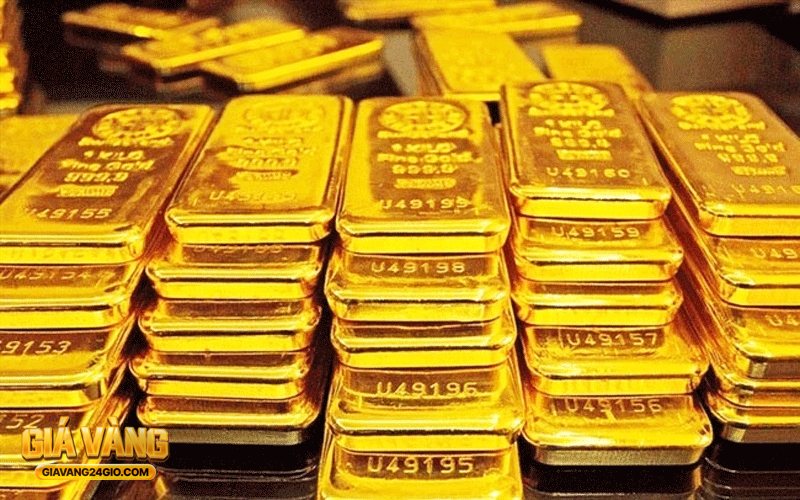 Biểu đồ giá vàng the giới kitco - Lãi suất, USD và dữ liệu kinh tế