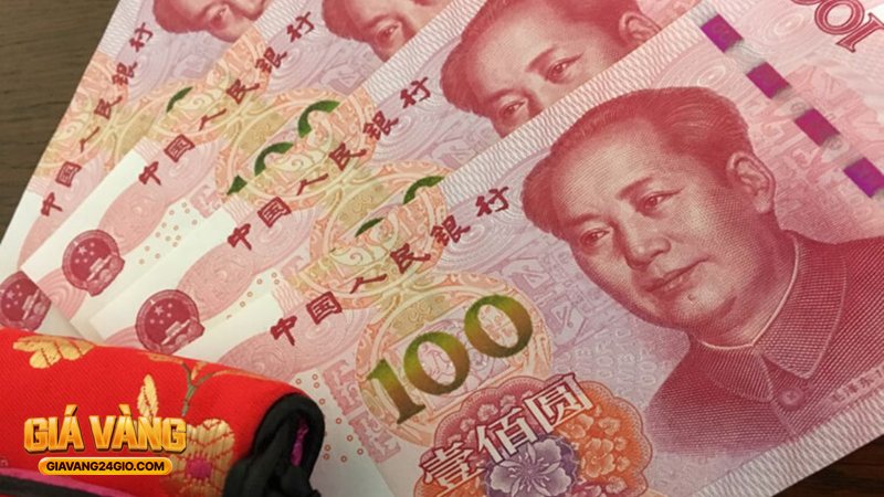 Biểu đồ giá vàng trực tuyến - Chọn đúng loại giá cần xem