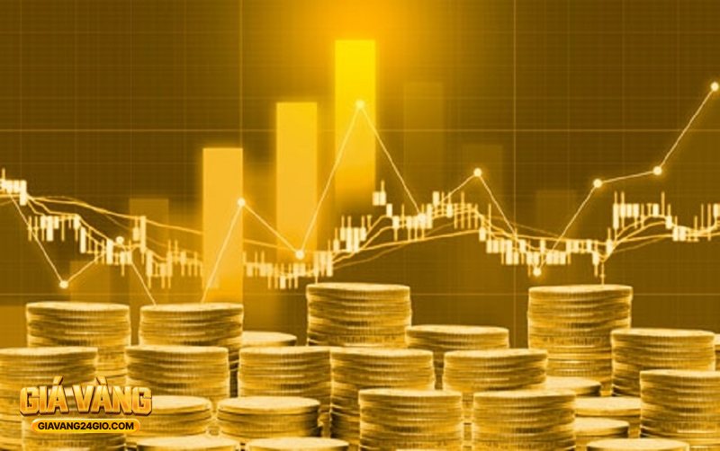 Vàng sjc giá vàng - Tác động từ vàng thế giới và tỷ giá