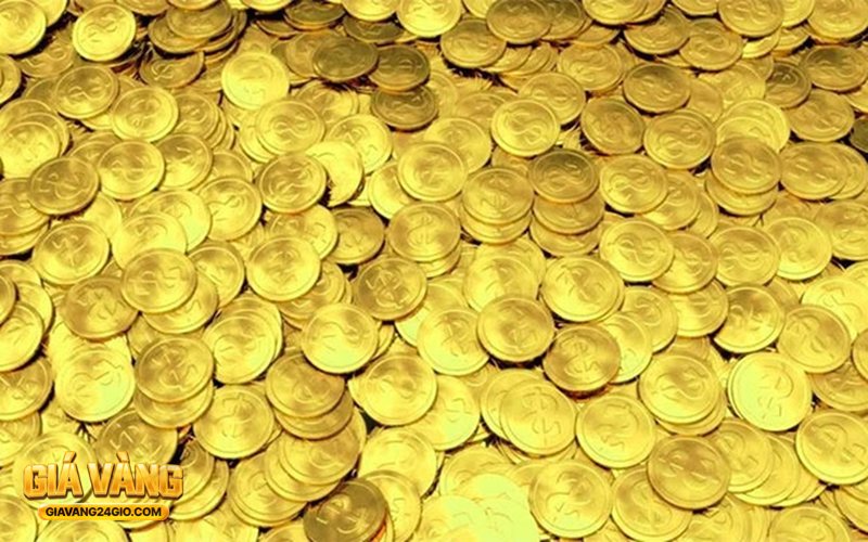 Giá vàng ngày hôm nay - Bảng giá vàng tham khảo trong ngày