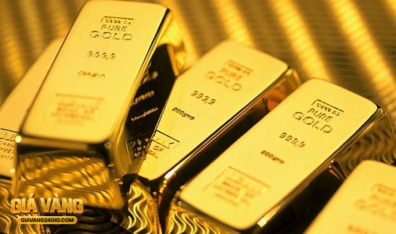 Vàng sjc, giá vàng 9999 hôm nay bao nhiêu 1 chỉ - Chênh lệch mua bán quan trọng thế nào?