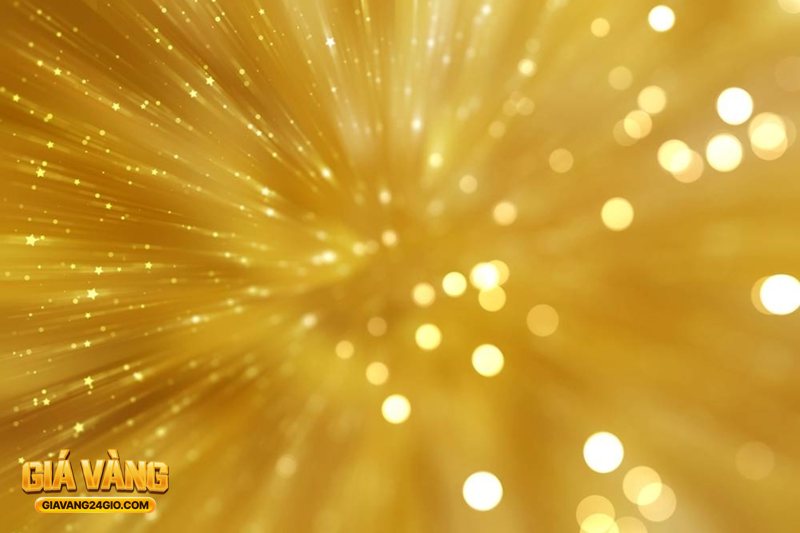 Biểu đồ giá vàng - Biểu đồ đường dễ xem cho người mới Biểu đồ giá vàng - Biểu đồ đường dễ xem cho người mới