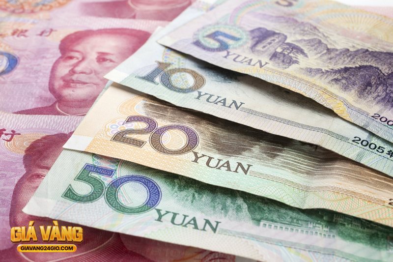 Biểu đồ giá vàng thế giới hôm nay - Vì sao giá thay đổi liên tục?