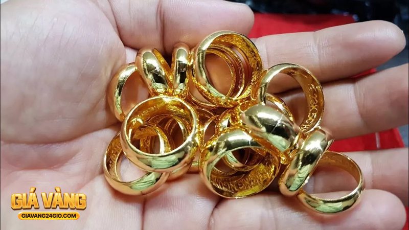 Giá vàng sjc hôm nay - Chọn nguồn cập nhật rõ ràng