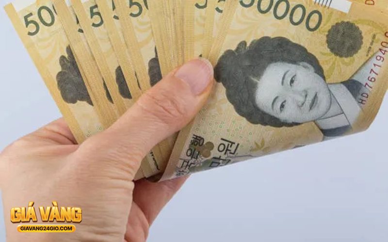 Giá vàng 610 - Khái niệm vàng 610 dễ hiểu