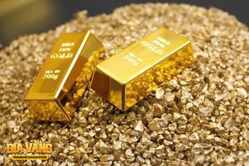 Tỷ giá vàng - Mua tích lũy theo kế hoạch