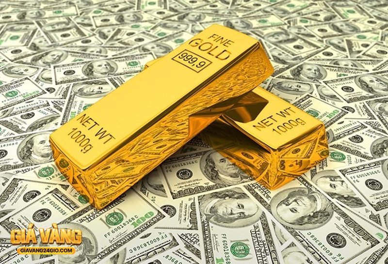 Giavangnhanh 9999 - Giá mua vào, bán ra và chênh lệch