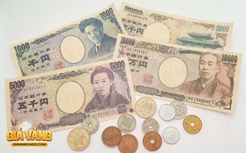 Giá vàng thế giới ngày hôm nay - Đồng USD và lãi suất
